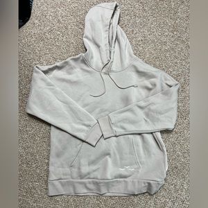 Lazy Pants Hoodie Large